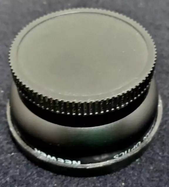 NEEWER Digital High Definition 0.45x Super Wide Angle Lens W Macro Japan Optics