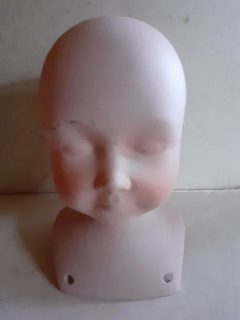 parian - Poupée China 1860 - Allemagne