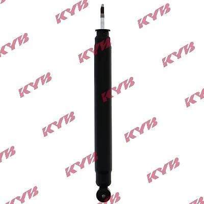 KYB 344357 SHOCK Absorber Rear Replacement Fits Seat Toledo Skoda Rapid ...