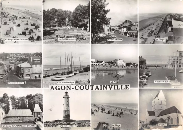 50-Agon Coutainville-N C-4314-B/0353