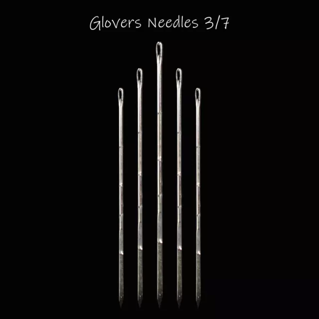 30/60Pack Premium Sewing Needles for Hand Sewing Repair 6 Sizes Assorted  Needles with 2 Threaders