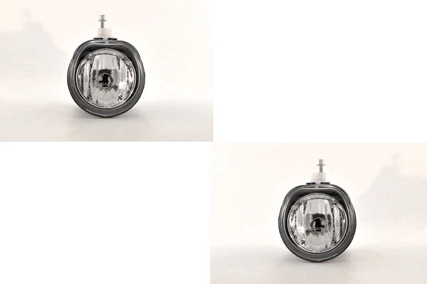2x VAN WEZEL H11 NEBELSCHEINWERFER SET LINKS RECHTS Passend Für OPEL ASTRA