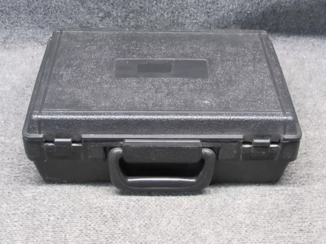 Baseline 12-0394 Analog Hydraulic Push Pull Dynamometer 250lb. Capacity *Tested*