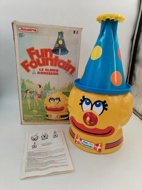 Jeu Joustra Astronomie 2000 - Vintage, Très Bon état - Jeu Scientifique Des Années 80