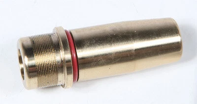 Kibblewhite Precision Cast Iron Exhaust Valve Guide (+.006in.) 20-2066C 44-2297