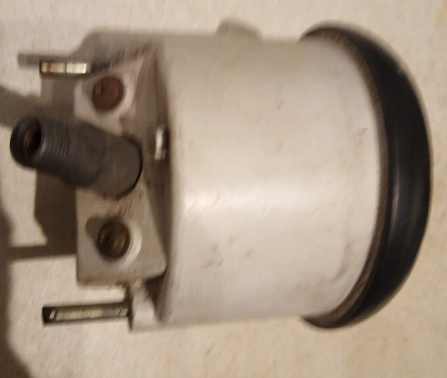 YAMAHA RD125LC TZR125 Rev Counter Tachometer Clock Gauge £50.00