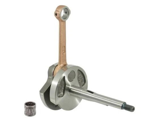 Schwungrad Pick Up Stator Für Ciao, Grillo, SI – Kompatibel Mit Verschiedenen 50ccm Modellen