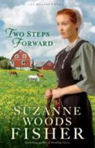 The Deacon's Family Ser.: Two Steps Forward by Suzanne Woods Fisher (2020, Trade