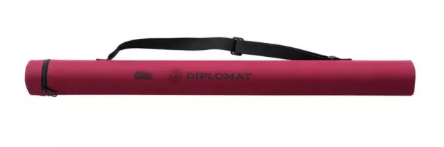 Abu Diplomat V2 Travel Spinning Rod - 4/5 Piece 2