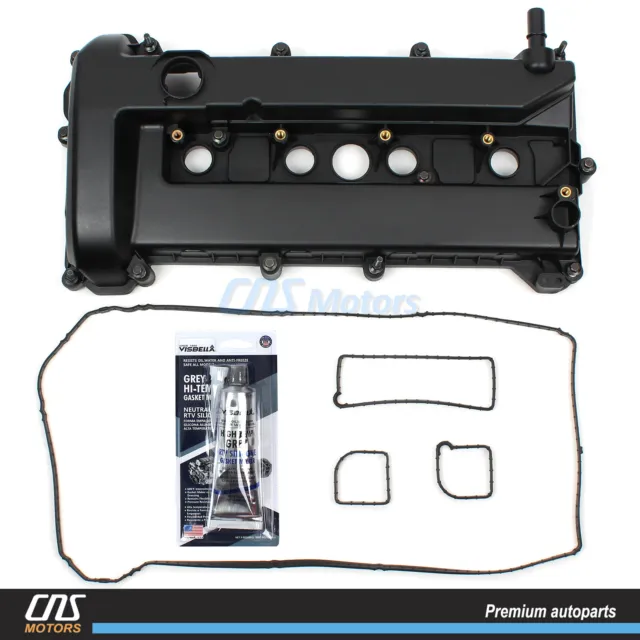 ⭐Valve Cover & Gasket for FORD Escape Focus Transit Mariner 2.0L 2.3L 4S4Z6582CA