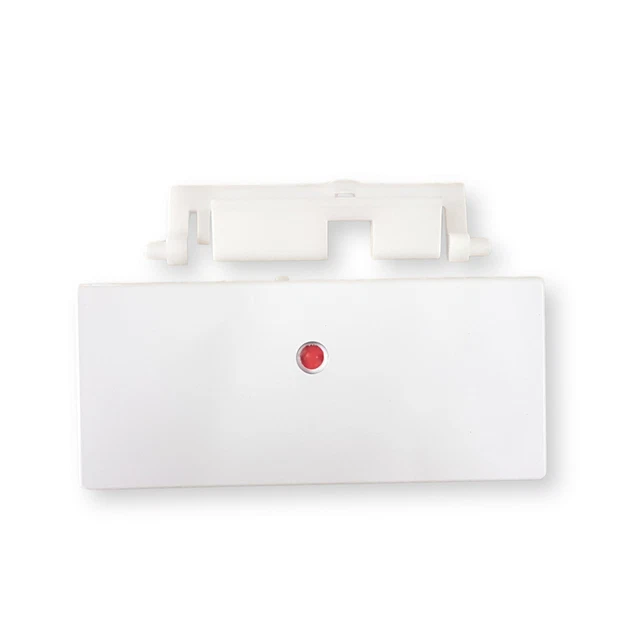 Poignée De Remplacement Pour Lave-linge/sèche-linge Siemens - Blanc, Neuve, Modèle WT36V302DN Etc.
