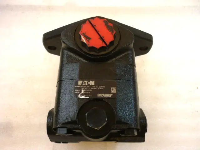 Eaton Vickers Power-Steering Pump, pn V20NF 6S7T 15B 5J 22R143