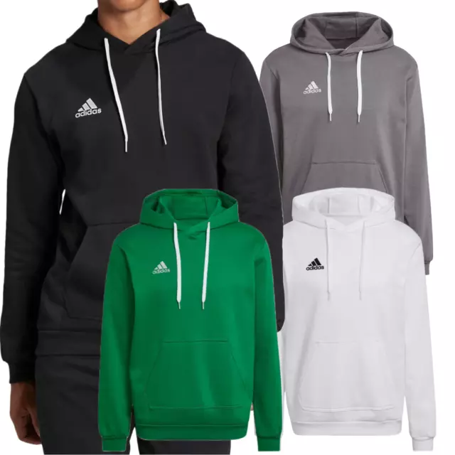 felpa uomo adidas cappuccio con cordino interno felpato Regular Tascone 34988