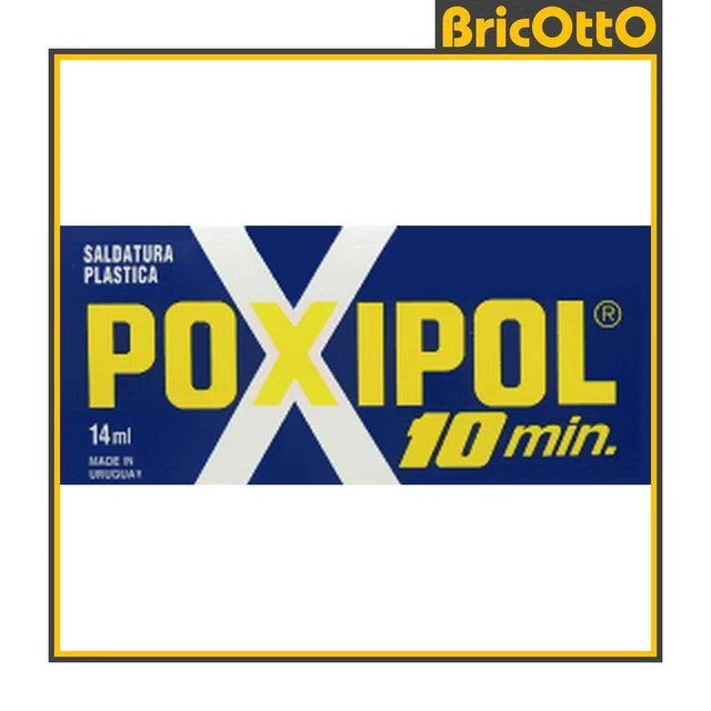 COLLA SALDATUTTO BICOMPONENTE TRASPARENTE PATTEX A SIRINGA - Foto 4