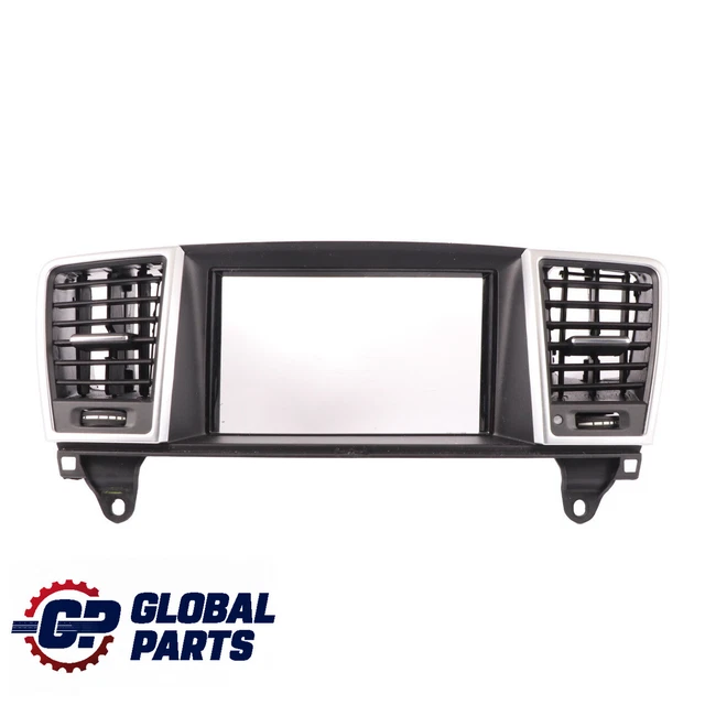 Buse D'Aération Tableau De Bord Gauche Pour Mercedes ML W164 (2007) - Réf. A1648301954