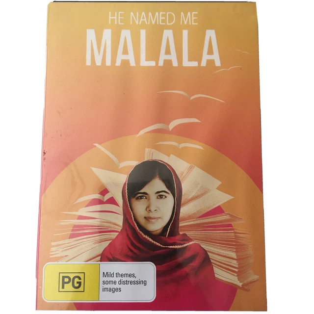 He named me hotsell malala full movie free