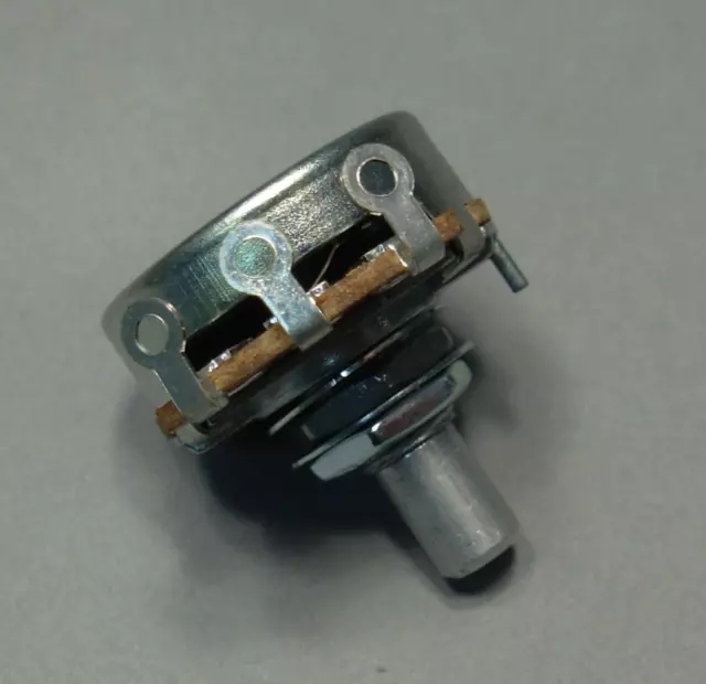 Marquette Mig Welder Heat or Wire Feed Potentiometer