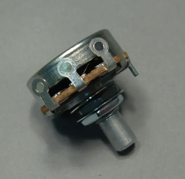 Solar Mig Welder Heat or Wire Feed Potentiometer