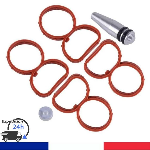 KIT SUPPRESSION CLAPETS D'ADMISSION POUR BMW N57X