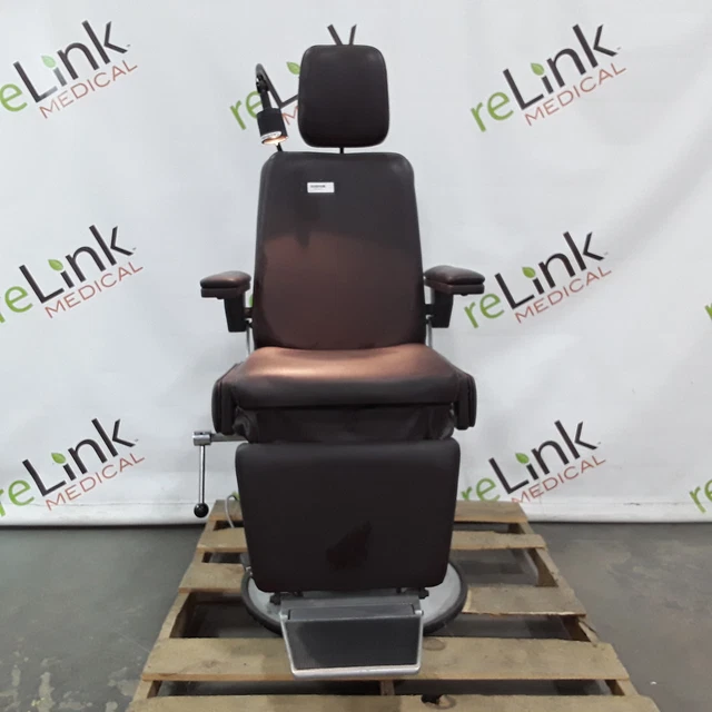 Global Surgical Corporation SMR Apex 2300 Exam Chair