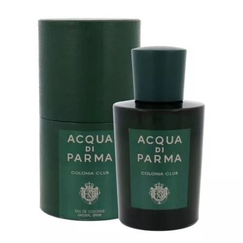 Acqua di Parma • Colonia Club • Eau de Colonia • 50 ml • Unisex
