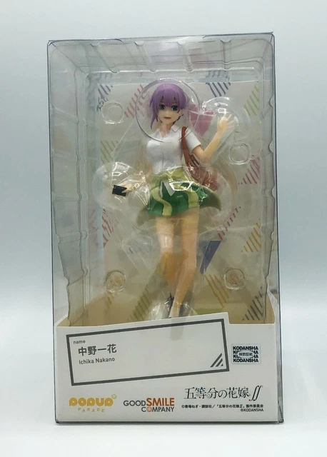GOOD SMILE COMPANY Pop Up Parade Ichika Nakano EUR 59,00 - FR
