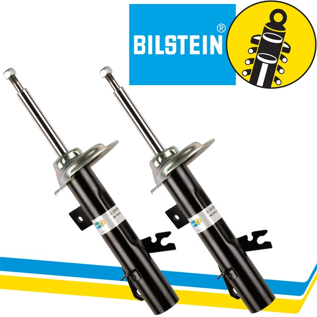 BILSTEIN B4 Stoßdämpfer | MINI Cooper One D S + Cabrio R50 R53 | 2x Vorne