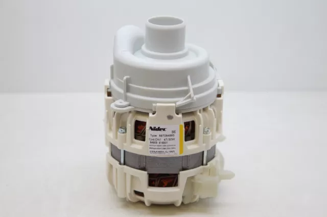 Pumpe Aus Zyklus für Spülmaschine Fagor VF41000R5 32x2937 - 10232 - Neu