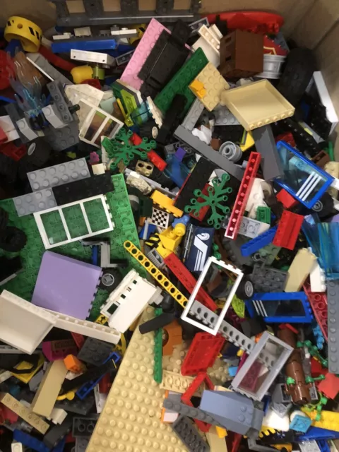 Lego sfusi - Tutto per i bambini In vendita a Latina