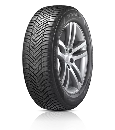 Pneumatici 4 stagioni Hankook 165/60 R14 75H H750 KINERGY-4S 2 M+S