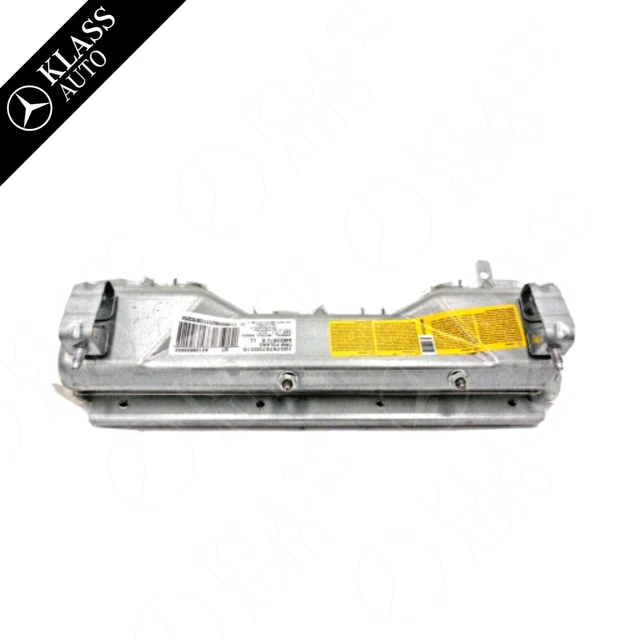 Module SRS  Genoux Mercedes classe E W212, CLS W218     A2128600902