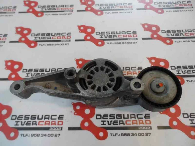 galet tendeur pour SEAT LEON 1.9 TDI 2005 2008 67210