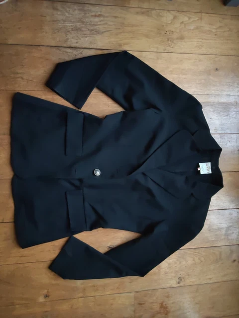 La city top veste femme