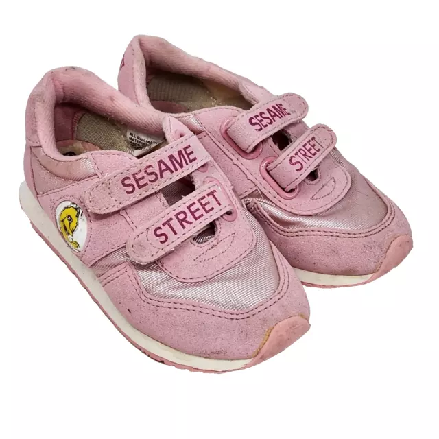 Big deals bird shoes