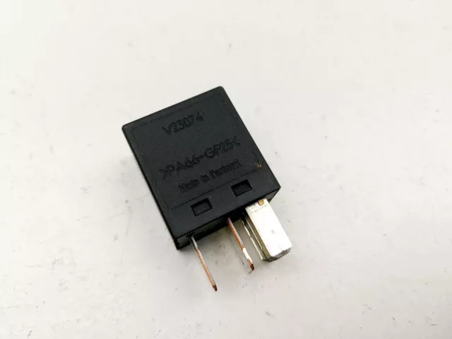 Volvo Xc90 Relay Control Module Unit 5Pin 9441161 2006