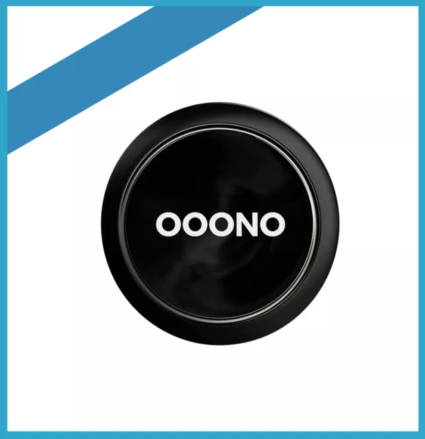 OOONO + Halter Verkehrsalarm Co-Driver Blitzer.de Oseller Refurbished 