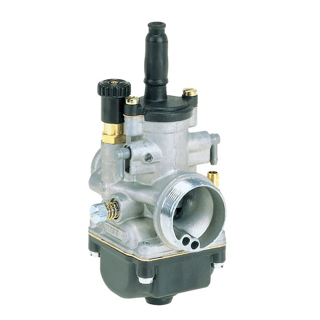 Carburateur PHBG 19 Mm AD Pour Moteur 50-100 Cc 2 Temps - Modèle PHBG19 Course