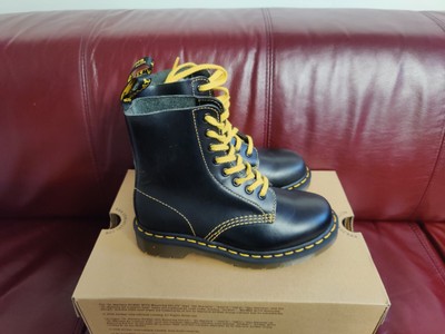 1460 pascal dark grey atlas