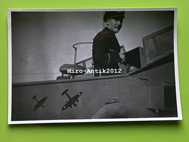 Foto, Wk2, Schiff M22990 Leutnant zur See Lothar  (N)50723
