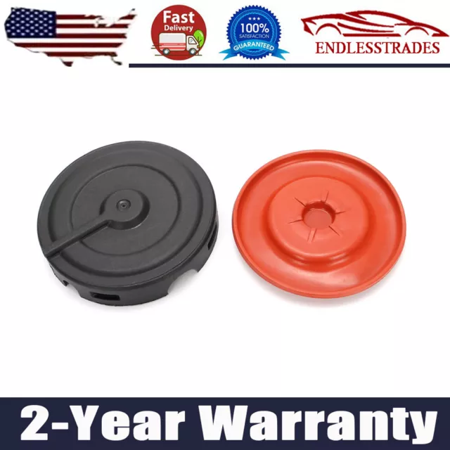 917-064 PCV Valve Diaphram For VW Beetle Jetta Passat Audi A4 Quattro Golf Tt US