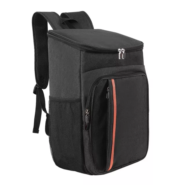 High Quality Insulated Backpack Cooler Bag 18L 42 * 29 * 19cm Large Pocket