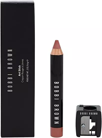 Bobbi Brown Art Stick Lippenstift 5,6g  16 Bare