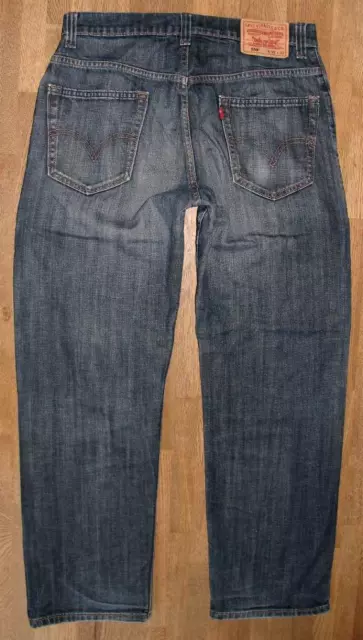 Levis 559 homme cheap