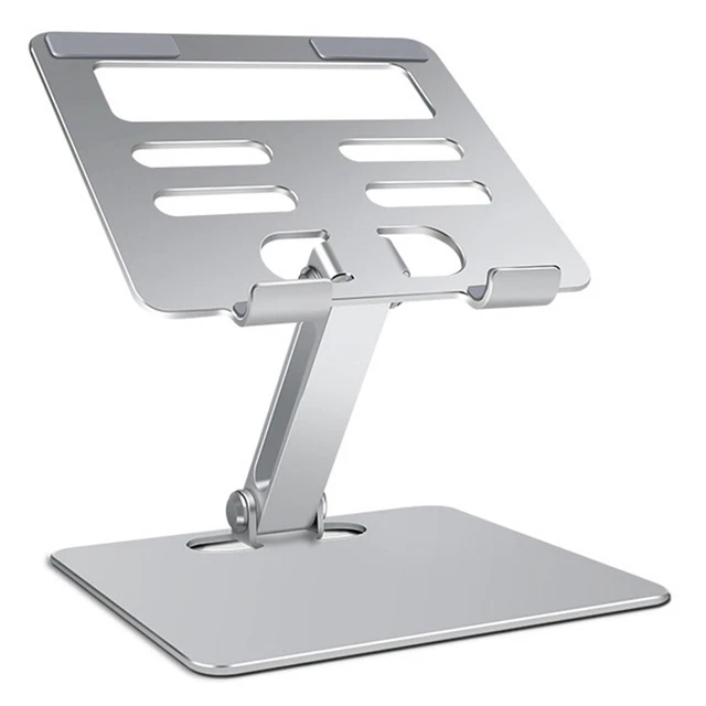 Support D'Ordinateur Portable Bureau Pliant Base Paresseuse Tablette de ConcepQ3