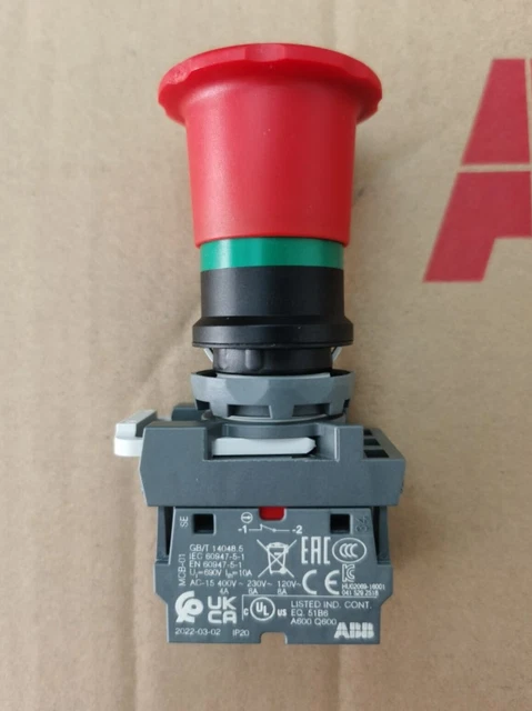 Interruttore Motore Barche Interruttore Arresto Motore Fuoribordo 12V DC Con Cordino - Per Tosaerba, Barche, Motocicli E Veicoli Interruttore Emergenza 12V Per Barca