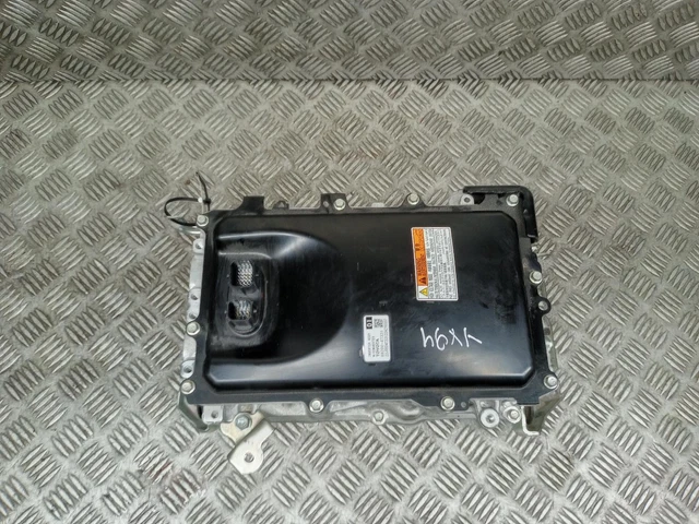 Convertitore Inverter Toyota Corolla 1.8 Ibrido G920047331 Mk12 E210 2018 - 2024