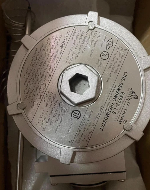 1PCS E507S-LS explosion-proof control stock no packaging
