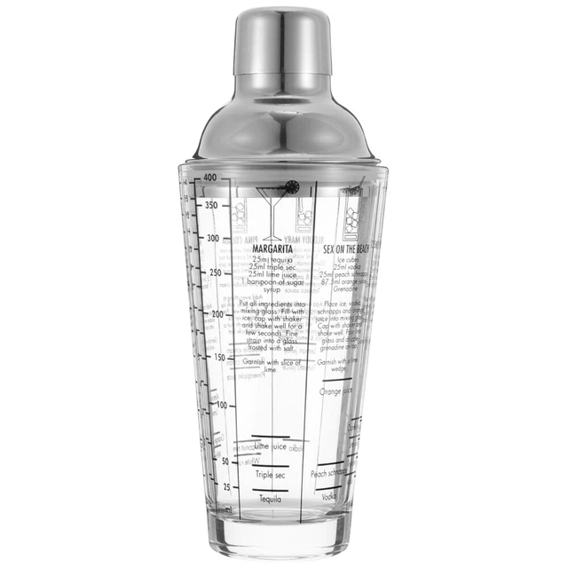 Set Di 6 Bicchieri Da Cocktail In Cristallo Senza Piombo – 13 Oz, Per Martini, Champagne E Margarita, Eleganti E Resistenti, Confezione Regalo