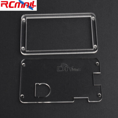 CMC CMC A-011 Acrilico Display Custodia Showcase per 1:12 Modelli Auto Nuovo 