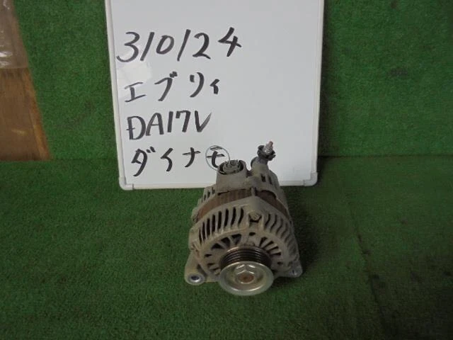 SUZUKI Every 2016 HBD-DA17V Alternatore 3140064P00 [Usato] [PA25691155]